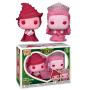 VALENTINES - Pocket Pop 2 Pack - Elphaba & GlindaFIGFUN83097_1.png