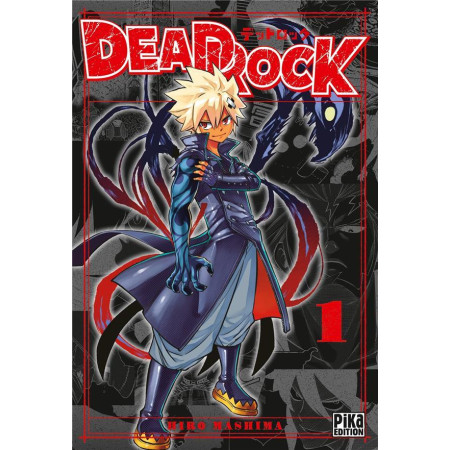 DEAD ROCK - Tome 1KAI05444640_1.jpg