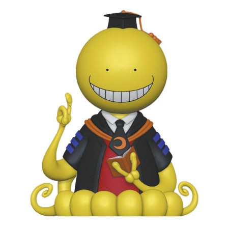 ASSASSINATION CLASSROOM - Koro Sensei - Tirelire PVC 16cmFIG98056_1.jpg