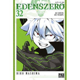 EDENS ZERO - Tome 32KAI07199402_1.jpeg