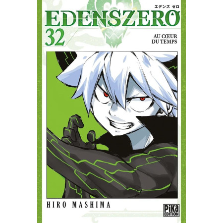 EDENS ZERO - Tome 32KAI07199402_1.jpeg