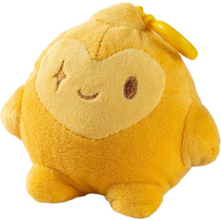 WISH - La Bonne Etoile - Bag Clip Peluche - 10cmFIG6315877047_1.jpg