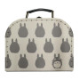 MON VOISIN TOTORO - Totoro Gris - Valisette 12.5x15.6x6.8cmFIGMARU74301_2.jpg