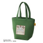 MON VOISIN TOTORO - Totoro Vert d'automne - Tote Bag 26x32x15cmFIGMARU79634_1.jpg