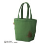 MON VOISIN TOTORO - Totoro Vert d'automne - Tote Bag 26x32x15cmFIGMARU79634_2.jpg