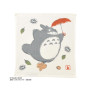 MON VOISIN TOTORO - Totoro Parapluie - Mini Serviette Imabari 34x36cmFIGMARU70344_1.jpg