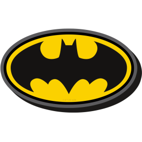 BATMAN - Logo - Gros aimant BATMAN - Logo - Gros aimantFIGNMR951173_1.png