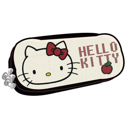 HELLO KITTY - Trousse OvalFIG33573144_1.jpg