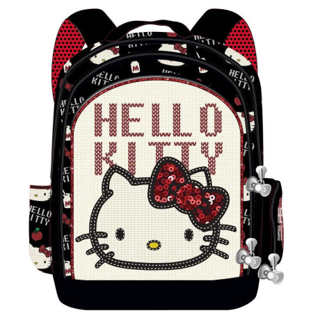 HELLO KITTY - Sac à  Dos Oval '46x35x6cm'FIG33573031_1.jpg