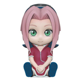 NARUTO SHIPPUDEN - Sakura - Tirelire PVC 19cmFIG97887_1.jpg