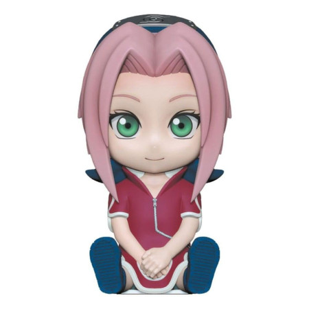 NARUTO SHIPPUDEN - Sakura - Tirelire PVC 19cmFIG97887_1.jpg