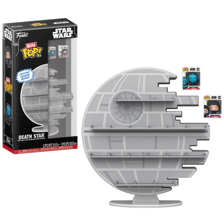 BITTY POP Display - Death Star w/2 Exclusive Bitty PopFIGFUN81293_1.png