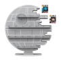 BITTY POP Display - Death Star w/2 Exclusive Bitty PopFIGFUN81293_3.png