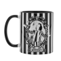 BEETLEJUICE - Black&White - Ghost - Mug Interieur Coloré - 312 mlFIGBEETLEMUG_2.png