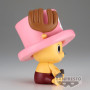 ONE PIECE - Chopper - Figurine Sofvimates 11cmFIGBP89476P_3.jpg