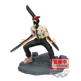 CHAINSAW MAN - Chainsaw Man - Figurine Vibration Stars 14cmFIGBP89449P_1.jpg