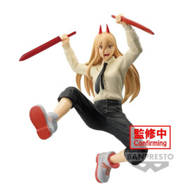 CHAINSAW MAN - Power - Figurine Vibration Stars 12cmFIGBP89346P_1.jpg