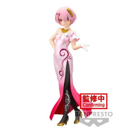 RE ZERO - Ram - Figurine Glitter & Glamours 23cmFIGBP89433P_1.jpg