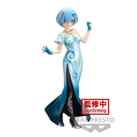 RE ZERO - Rem - Figurine Glitter & Glamours 23cmFIGBP89432P_1.jpg