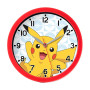 POKEMON - Pikachu - Horloge Murale - 24cmFIGPOK3159_1.jpg