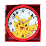 POKEMON - Pikachu - Horloge Murale - 24cmFIGPOK3159_3.jpg