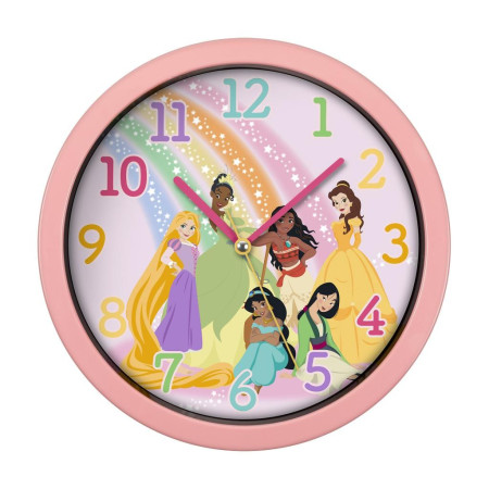 DISNEY - Princesses - Horloge Murale - 24cmFIGPN3089_1.jpg