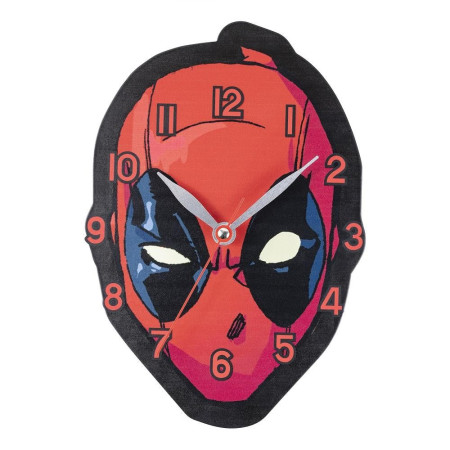 DEADPOOL - Horloge Murale MétalFIGDEP3017_1.jpg