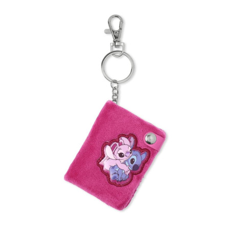 STITCH & ANGEL - Mini Portefeuille Porte-ClésFIGGH00290RLPH_1.jpg