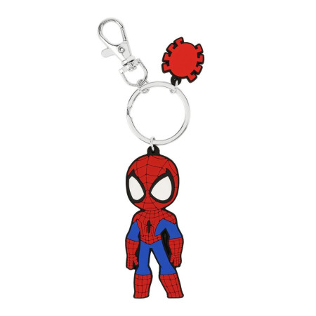 MARVEL - Spiderman - Porte-ClésFIGGH00335RLPH_1.jpg