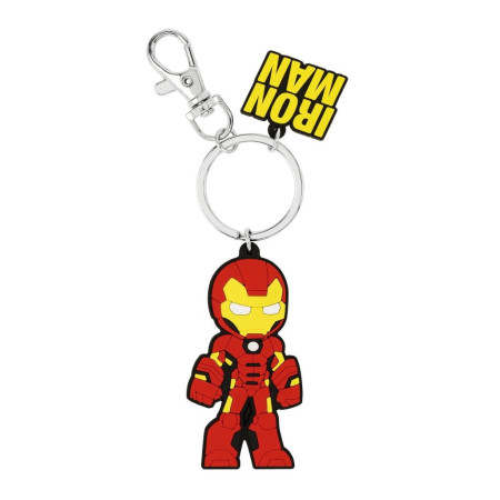 MARVEL - Iron Man - Porte-ClésFIGGH00333RLPH_1.jpg