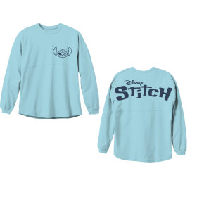 DISNEY - Stitch - T-Shirt Puff Jersey Oversize (M)FIGMEDLILOJR002_1.png
