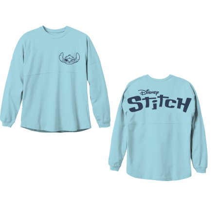 DISNEY - Stitch - T-Shirt Puff Jersey Oversize (S)FIGMEDLILOJR002_1.png