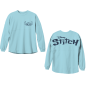 DISNEY - Stitch - T-Shirt Puff Jersey Oversize (S)FIGMEDLILOJR002_1.png