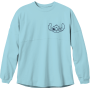 DISNEY - Stitch - T-Shirt Puff Jersey Oversize (S)FIGMEDLILOJR002_2.png