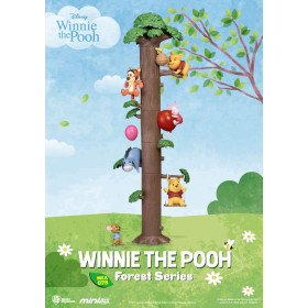 WINNIE L'OURSON - Forest Series - Set 6 Statuette Mini Egg Attack 12cmFIGMEA075_1.jpg