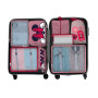 MINNIE - Organisateurs de Bagage - 8pc.FIGWD16708_3.jpg