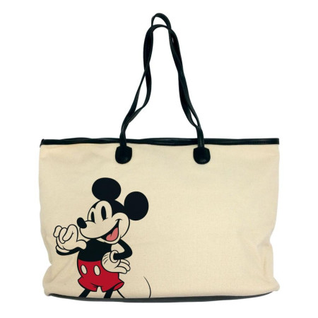 MICKEY - Sac Bandouliëre en Toile - 36x27x16cmFIGWD16700_1.jpg