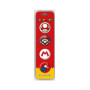 NINTENDO - Super Mario - Eraser SetFIGSR74710_1.jpg