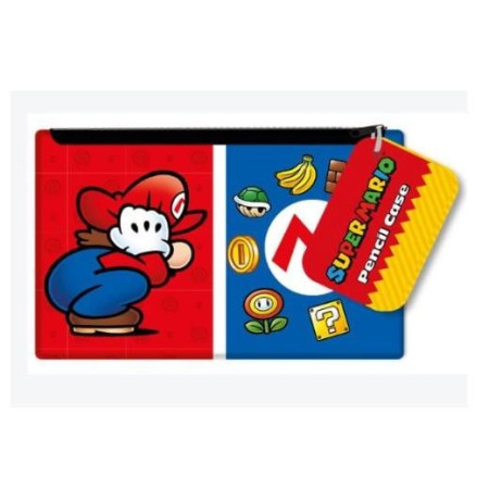 NINTENDO - Super Mario - Trousse à  CrayonsFIGSR74706_1.jpg