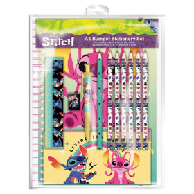 LILO & STITCH - Acid Pops - Bumper Stationary SetFIGSR74400_1.jpg
