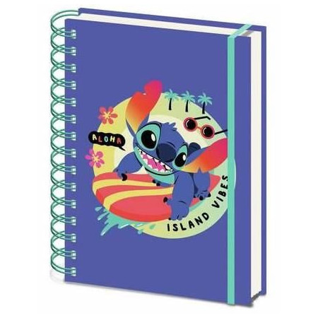 LILO & STITCH - Acid Pops - Carnet de notes A5FIGSR74409_1.jpeg