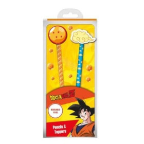 DRAGON BALL Z - Pencil & Topper 2PKFIGSR74428_1.jpg