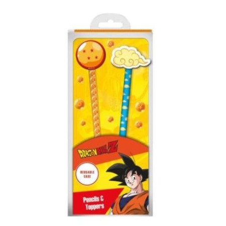 DRAGON BALL Z - Pencil & Topper 2PKFIGSR74428_1.jpg