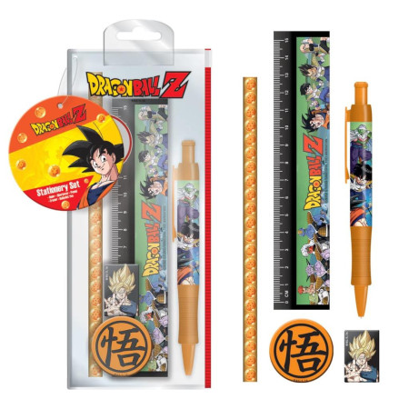 DRAGON BALL Z - Set papeterieFIGSR74430_1.jpg