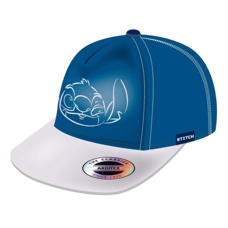 STITCH - Wink - Casquette Brodée 56/58cmFIGWD16196_1.jpg