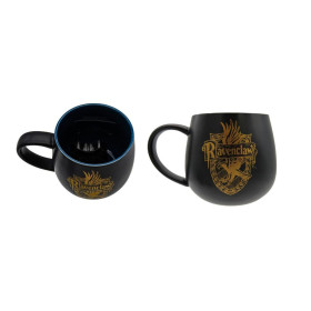 HARRY POTTER - Serdaigle - Mug Figurine Intérieur 3D - 320ml HARRY POTTER - Serdaigle - Mug Figurine Intérieur 3D - 320mlFIGCYPMG-04-HP_1.jpg