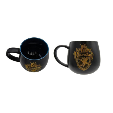 HARRY POTTER - Serdaigle - Mug Figurine Intérieur 3D - 320mlFIGCYPMG-04-HP_1.jpg