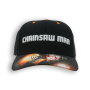 CHAINSAW MAN - Logo - Casquette Baseball Brodée1200000004711_1.png