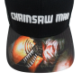 CHAINSAW MAN - Logo - Casquette Baseball Brodée1200000004711_2.png