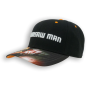 CHAINSAW MAN - Logo - Casquette Baseball Brodée1200000004711_5.png